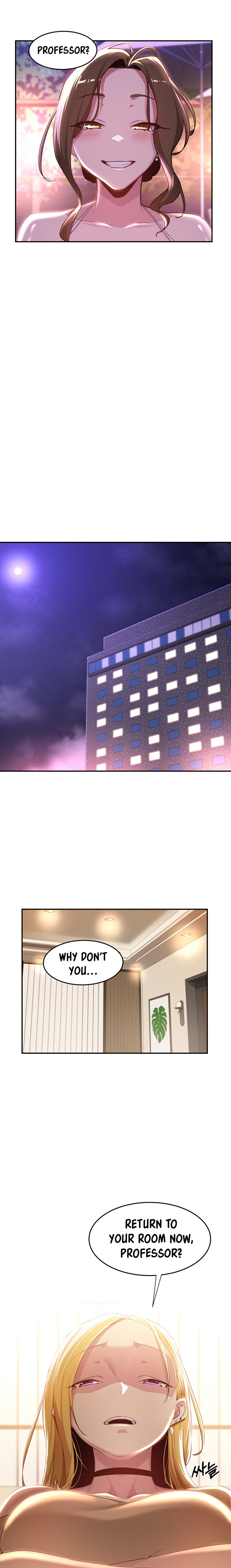 Sextudy Group - Chapter 65 [photo 11] - MangaPorn