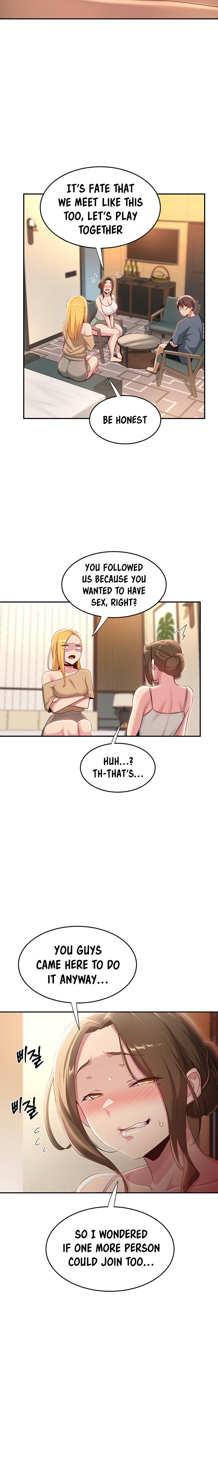Sextudy Group - Chapter 65 [photo 12] - MangaPorn