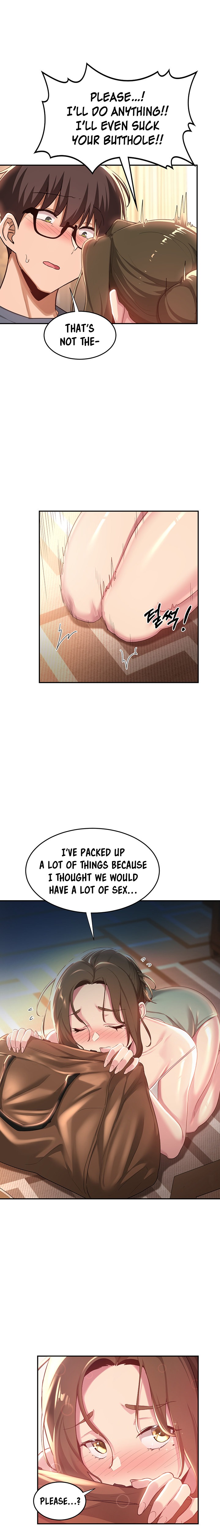 Sextudy Group - Chapter 65 [photo 14] - MangaPorn