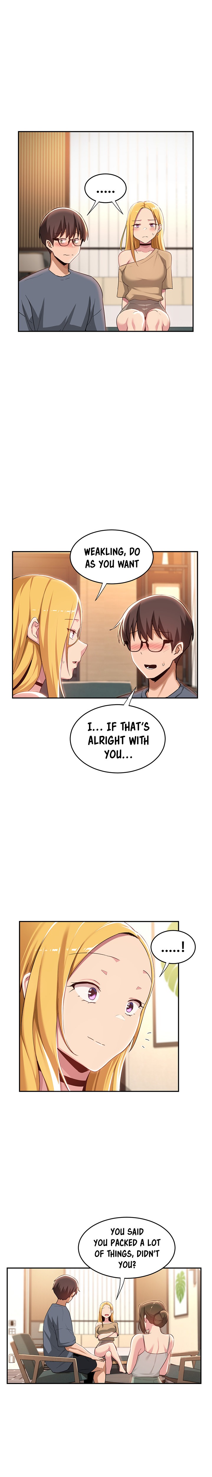 Sextudy Group - Chapter 65 [photo 15] - MangaPorn