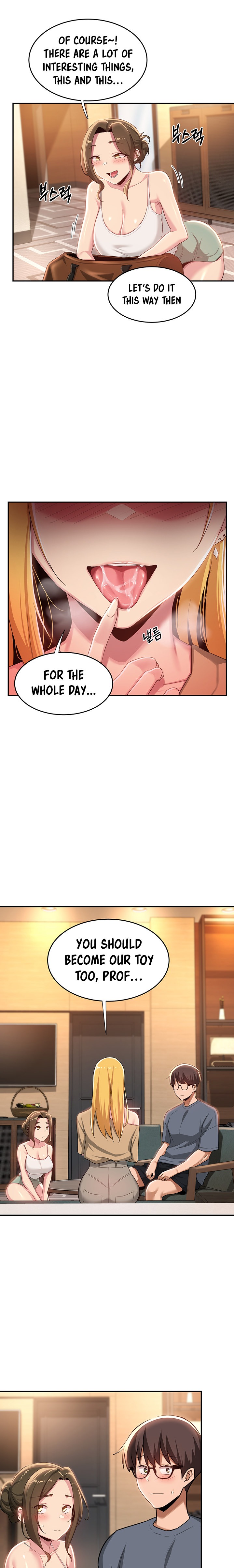 Sextudy Group - Chapter 65 [photo 16] - MangaPorn