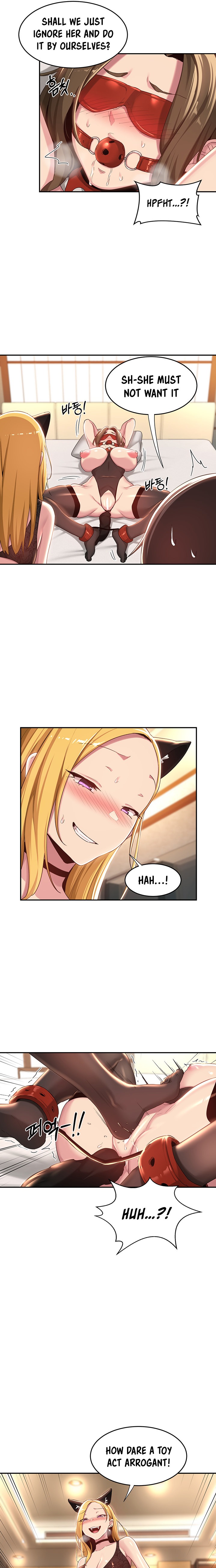 Sextudy Group - Chapter 65 [photo 19] - MangaPorn