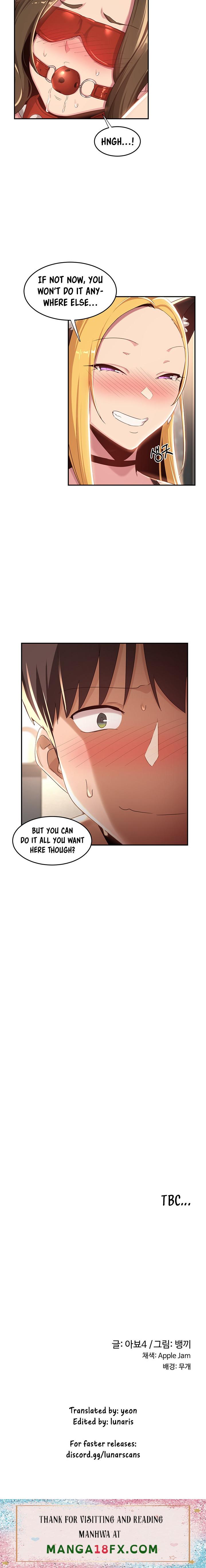 Sextudy Group - Chapter 65 [photo 21] - MangaPorn