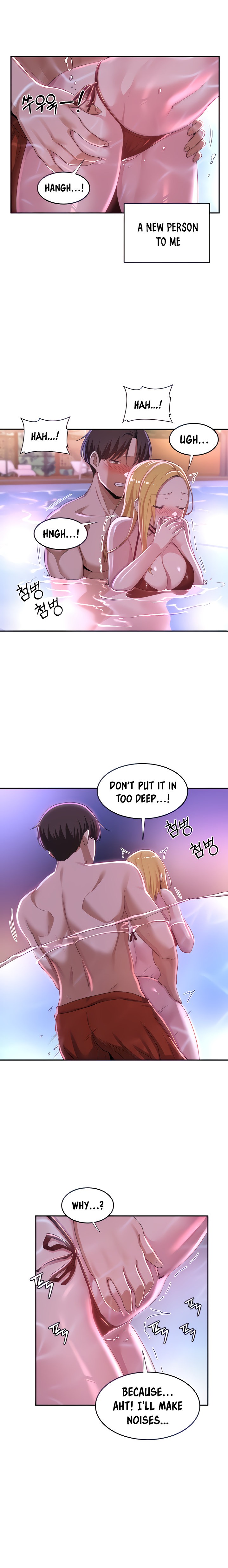 Sextudy Group - Chapter 65 [photo 6] - MangaPorn