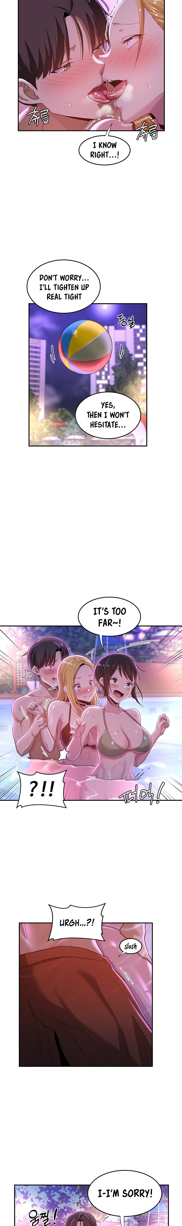 Sextudy Group - Chapter 65 [photo 8] - MangaPorn