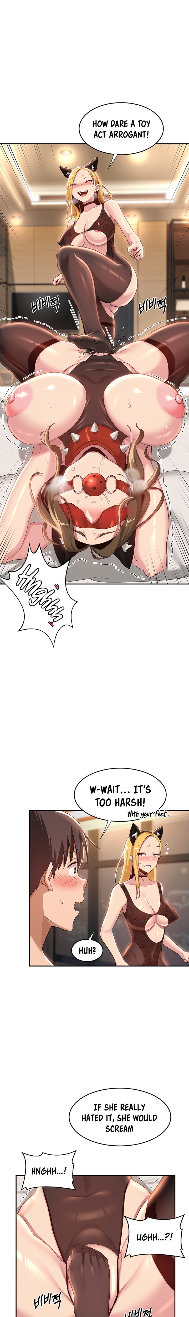 Sextudy Group - Chapter 66 [photo 1] - MangaPorn