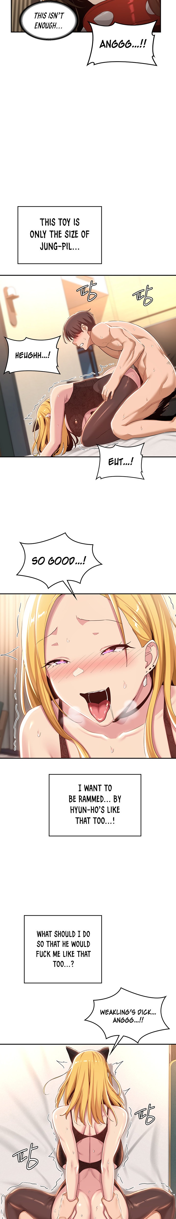 Sextudy Group - Chapter 66 [photo 11] - MangaPorn