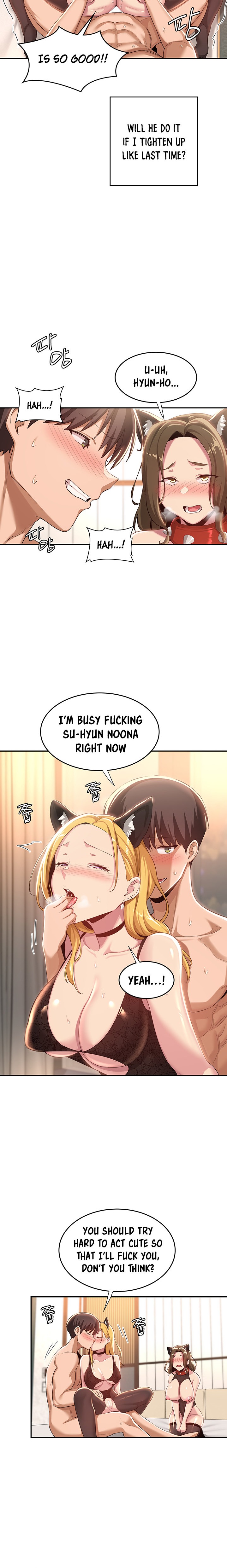 Sextudy Group - Chapter 66 [photo 12] - MangaPorn