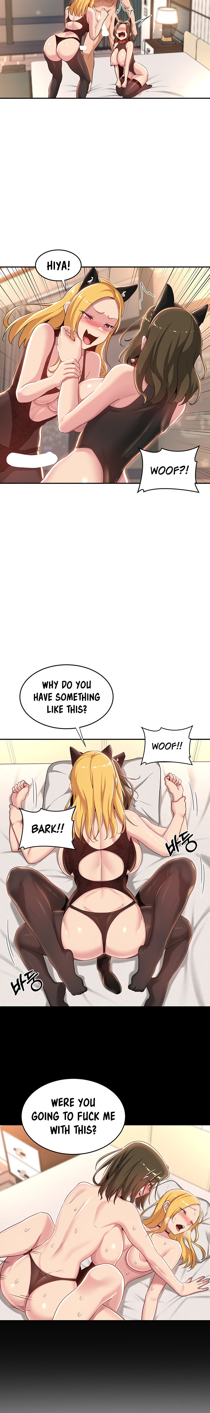 Sextudy Group - Chapter 66 [photo 18] - MangaPorn