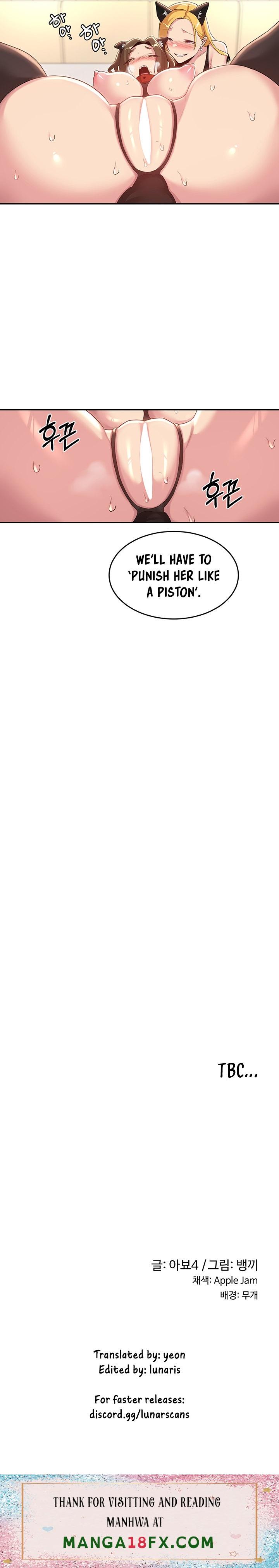 Sextudy Group - Chapter 66 [photo 22] - MangaPorn