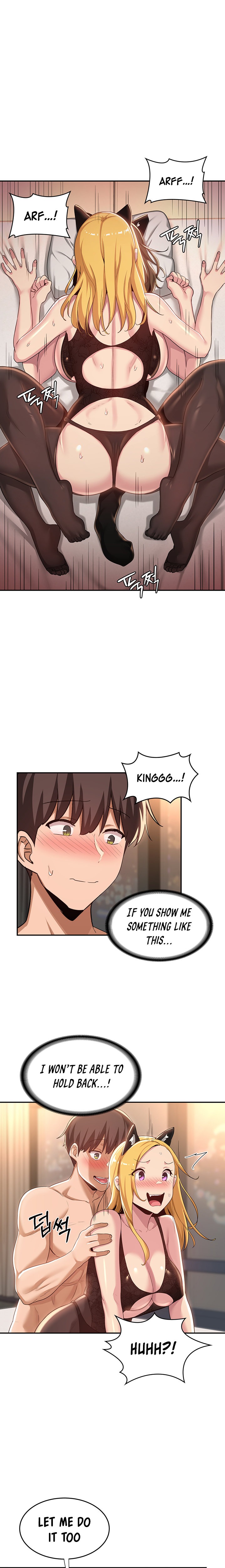 Sextudy Group - Chapter 67 [photo 1] - MangaPorn