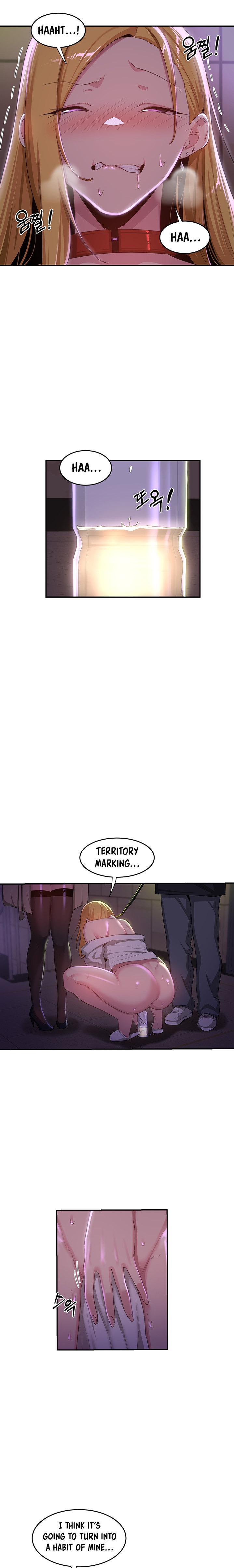 Sextudy Group - Chapter 67 [photo 14] - MangaPorn