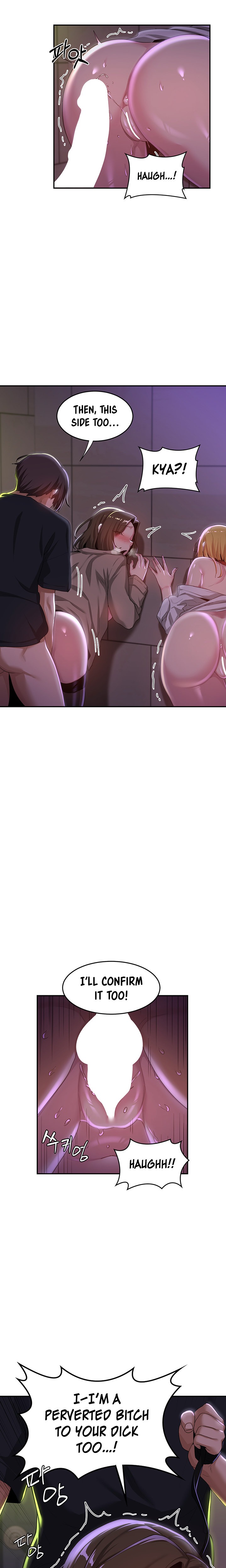 Sextudy Group - Chapter 67 [photo 19] - MangaPorn