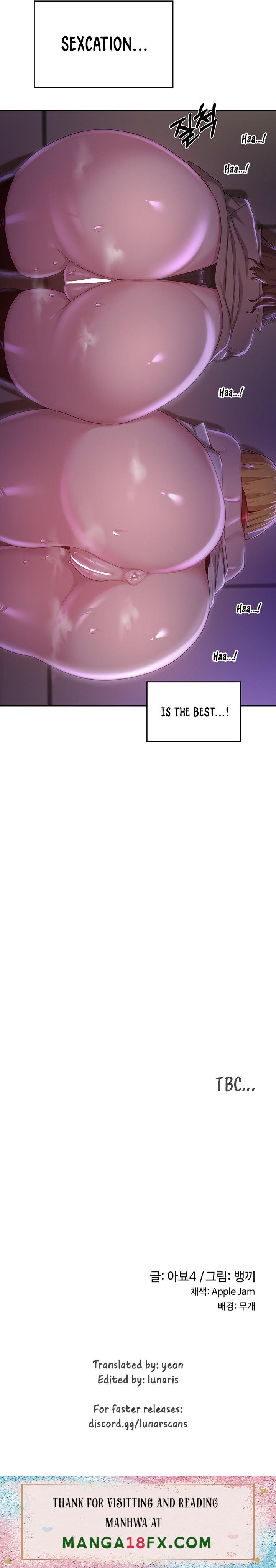 Sextudy Group - Chapter 67 [photo 22] - MangaPorn