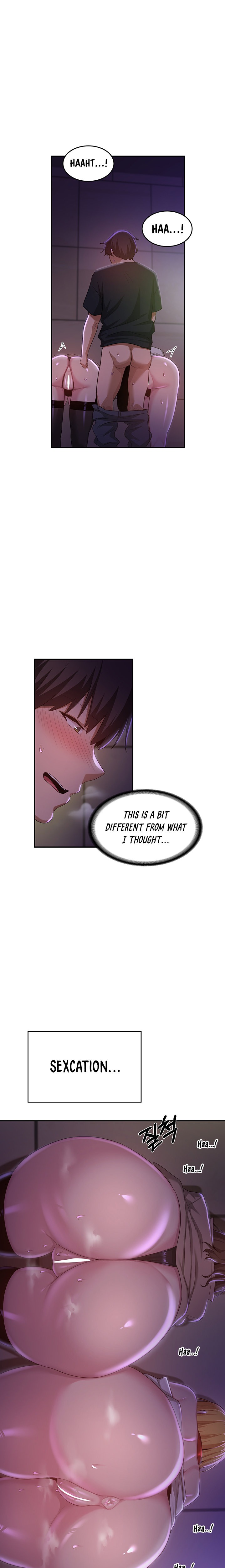 Sextudy Group - Chapter 68 [photo 1] - MangaPorn