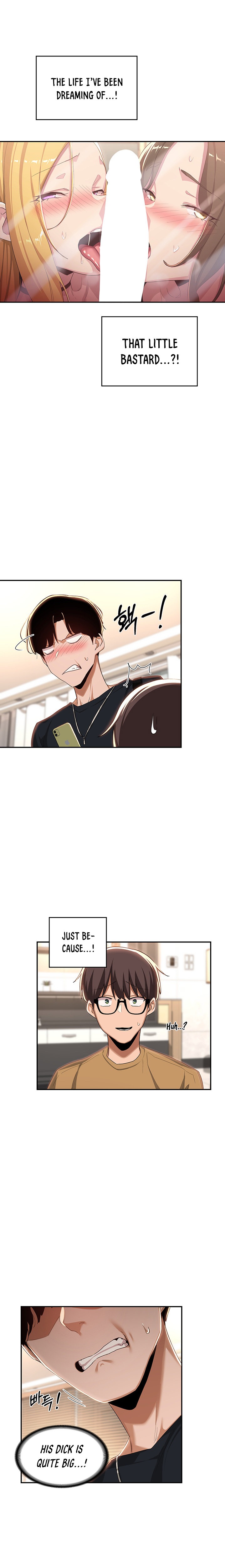 Sextudy Group - Chapter 68 [photo 13] - MangaPorn