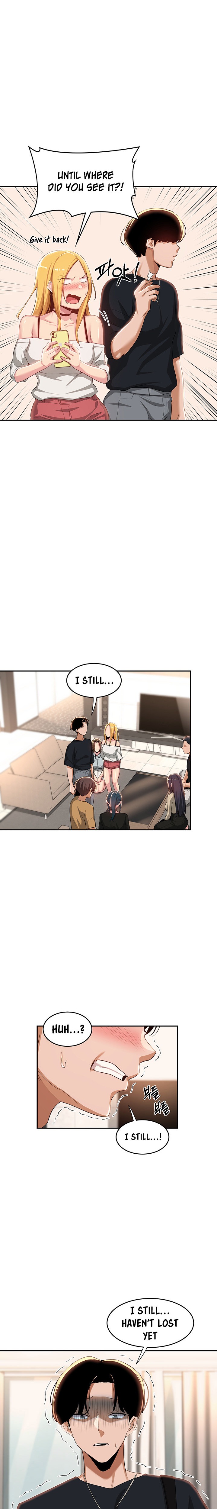 Sextudy Group - Chapter 68 [photo 14] - MangaPorn