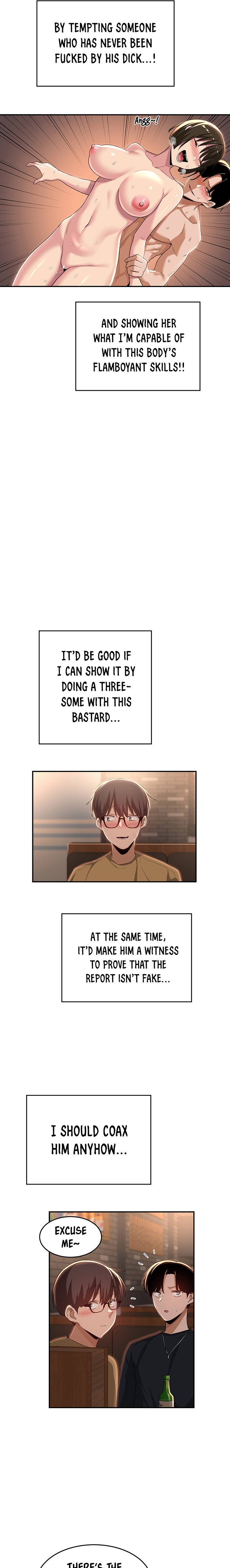 Sextudy Group - Chapter 68 [photo 19] - MangaPorn