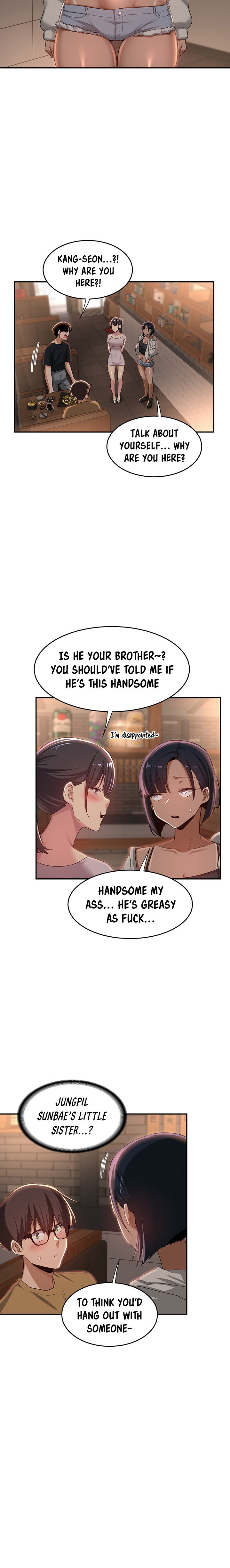 Sextudy Group - Chapter 68 [photo 21] - MangaPorn