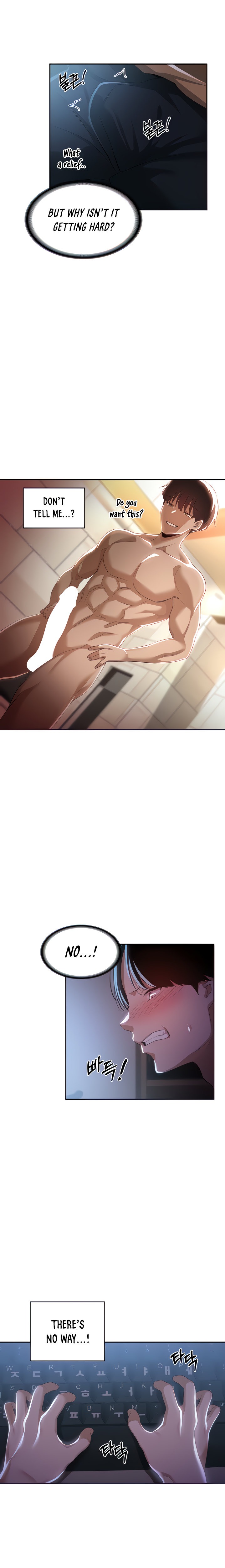 Sextudy Group - Chapter 68 [photo 7] - MangaPorn