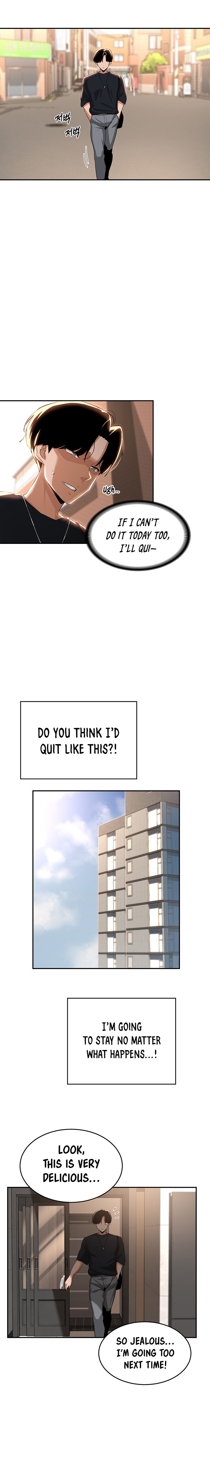 Sextudy Group - Chapter 68 [photo 9] - MangaPorn