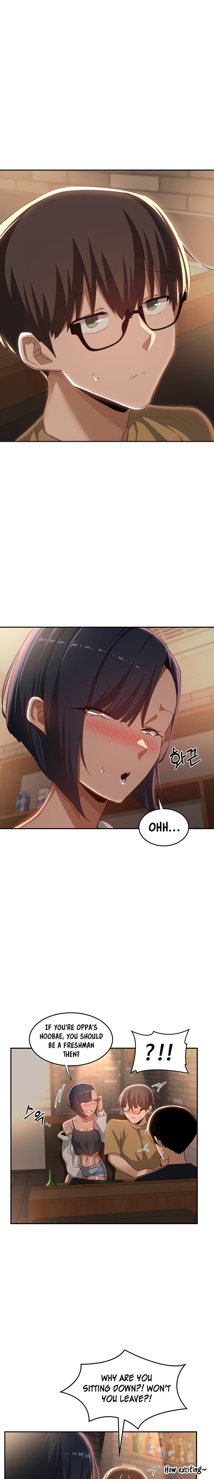 Sextudy Group - Chapter 69 [photo 1] - MangaPorn