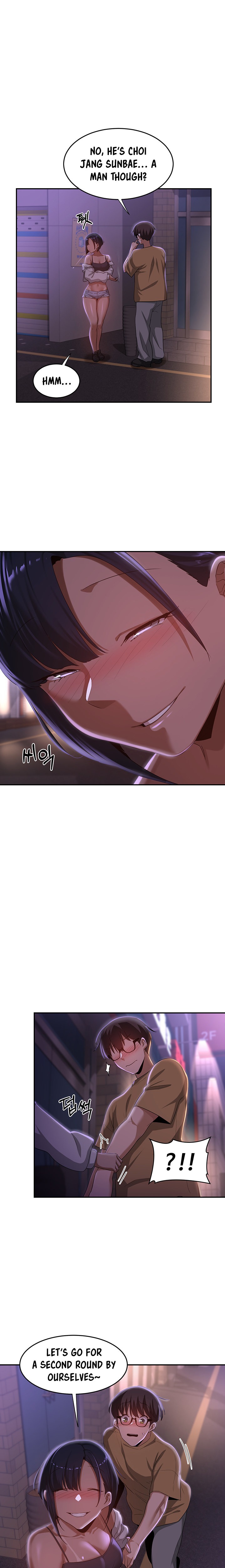 Sextudy Group - Chapter 69 [photo 10] - MangaPorn