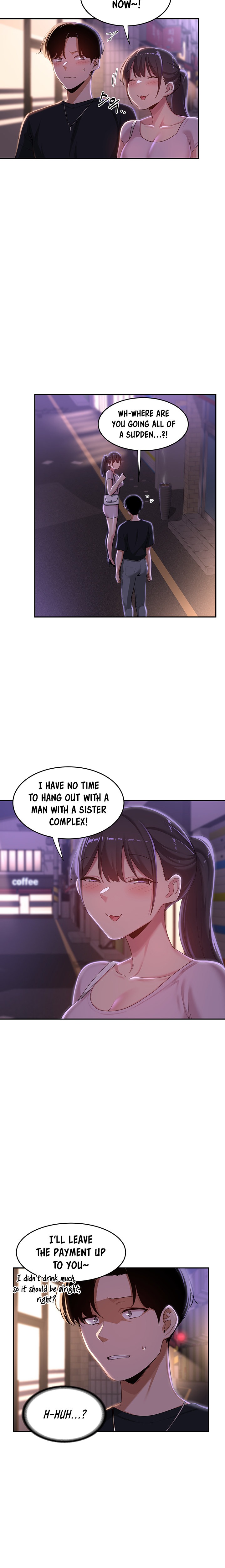 Sextudy Group - Chapter 69 [photo 12] - MangaPorn