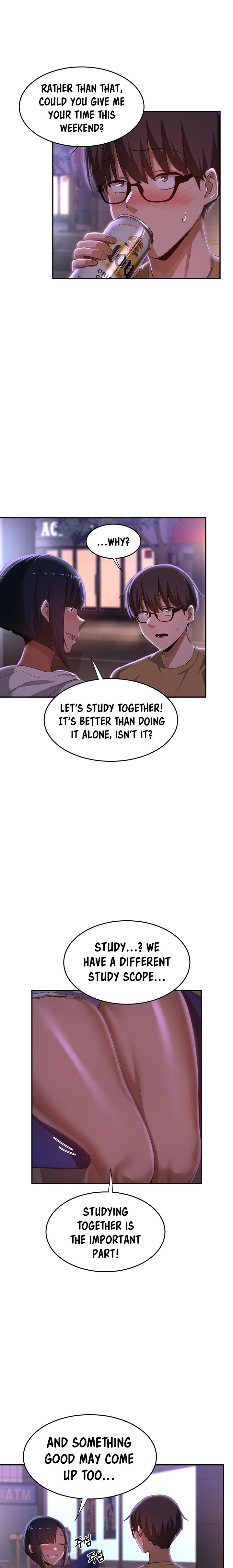 Sextudy Group - Chapter 69 [photo 14] - MangaPorn