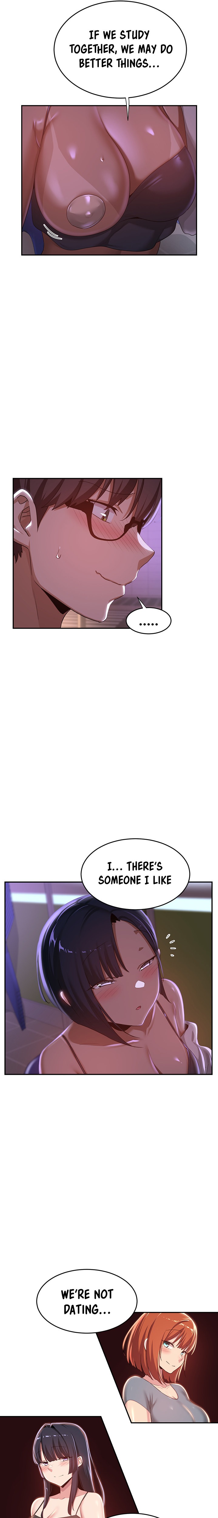 Sextudy Group - Chapter 69 [photo 16] - MangaPorn