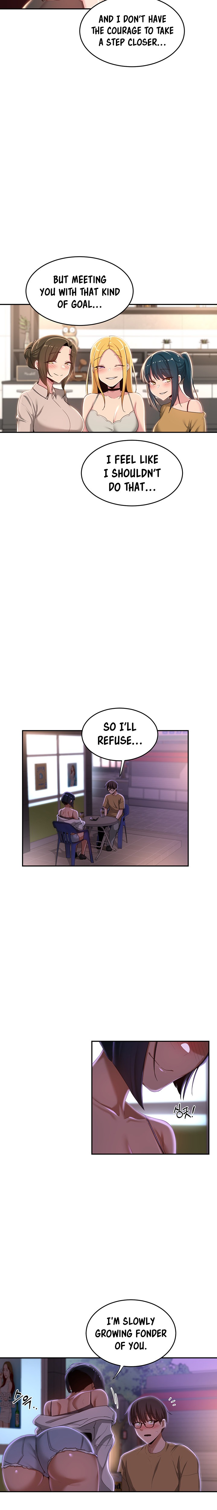 Sextudy Group - Chapter 69 [photo 17] - MangaPorn