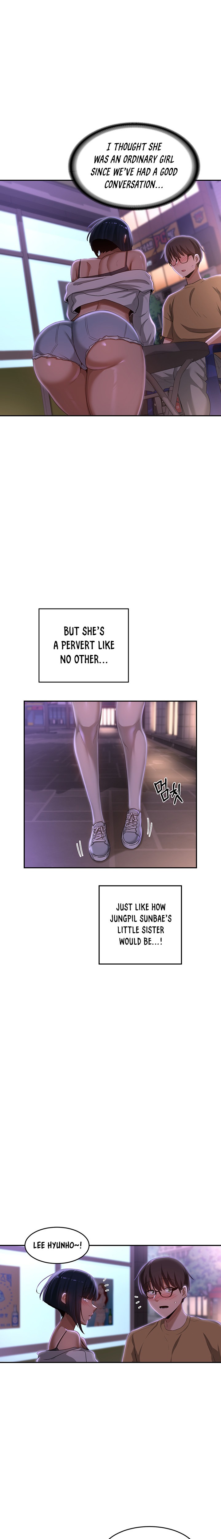 Sextudy Group - Chapter 69 [photo 19] - MangaPorn