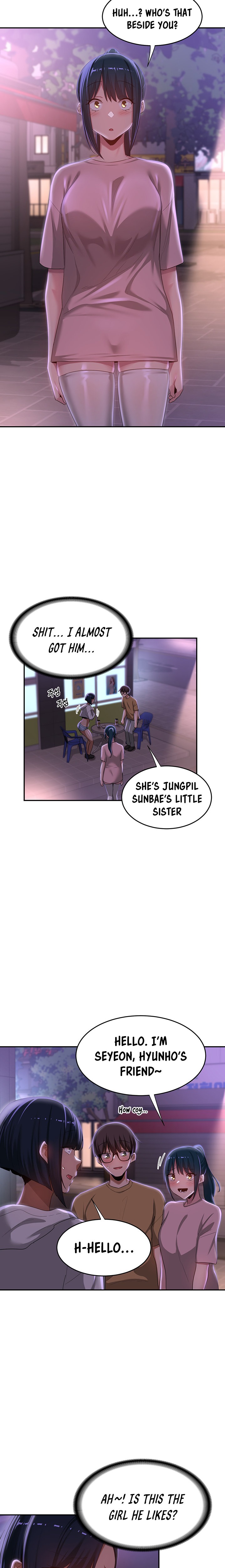 Sextudy Group - Chapter 69 [photo 20] - MangaPorn