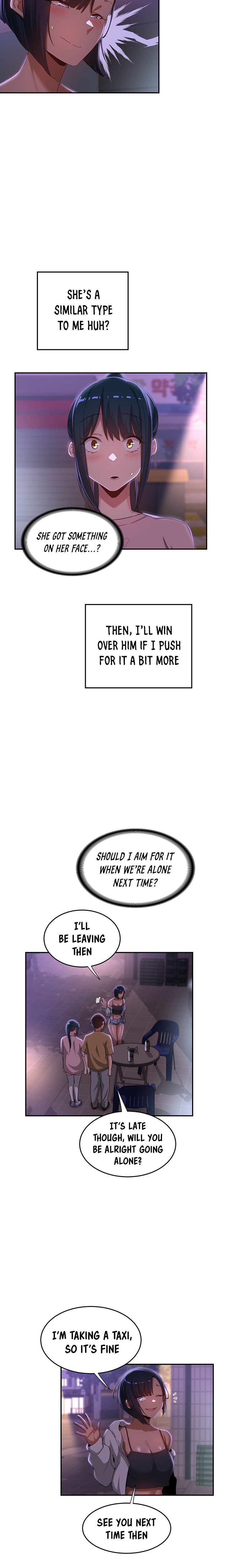 Sextudy Group - Chapter 69 [photo 21] - MangaPorn