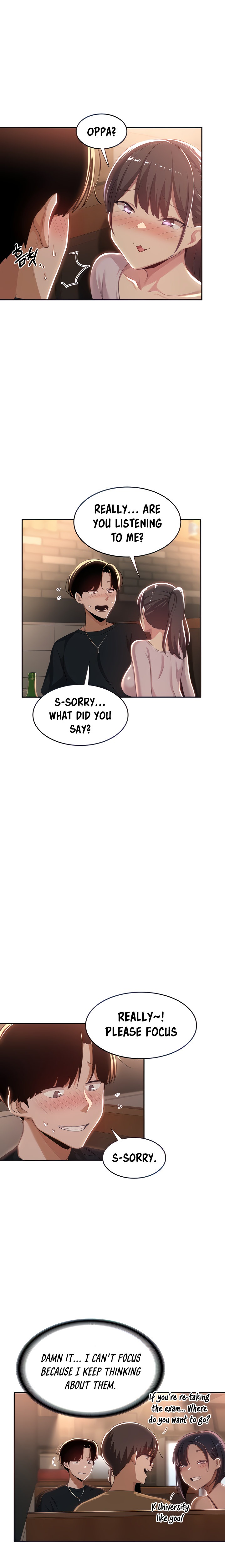 Sextudy Group - Chapter 69 [photo 5] - MangaPorn