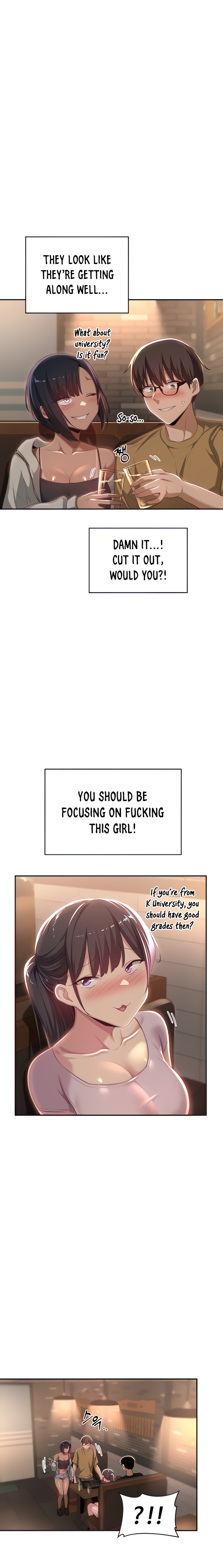 Sextudy Group - Chapter 69 [photo 6] - MangaPorn