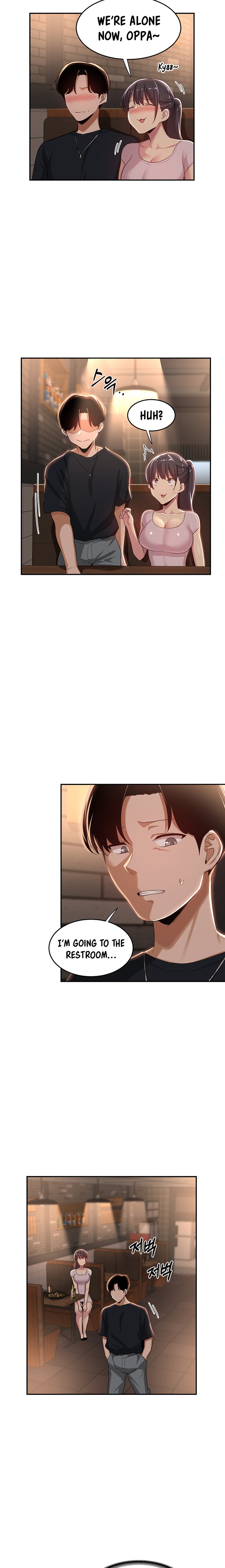 Sextudy Group - Chapter 69 [photo 8] - MangaPorn