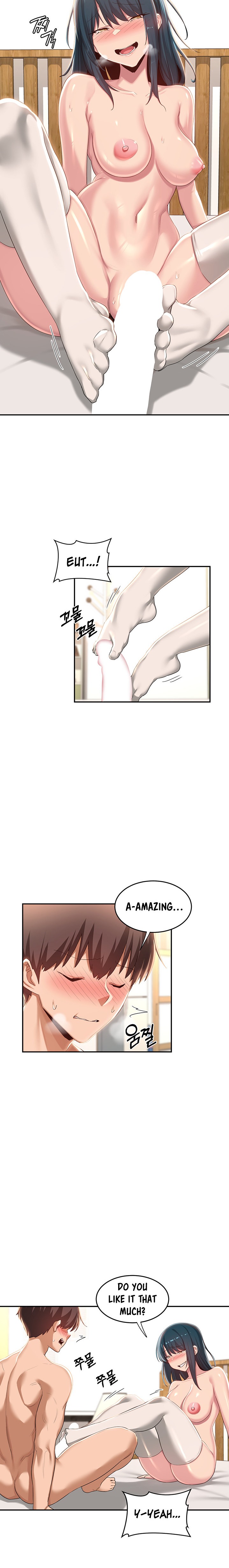 Sextudy Group - Chapter 70 [photo 11] - MangaPorn