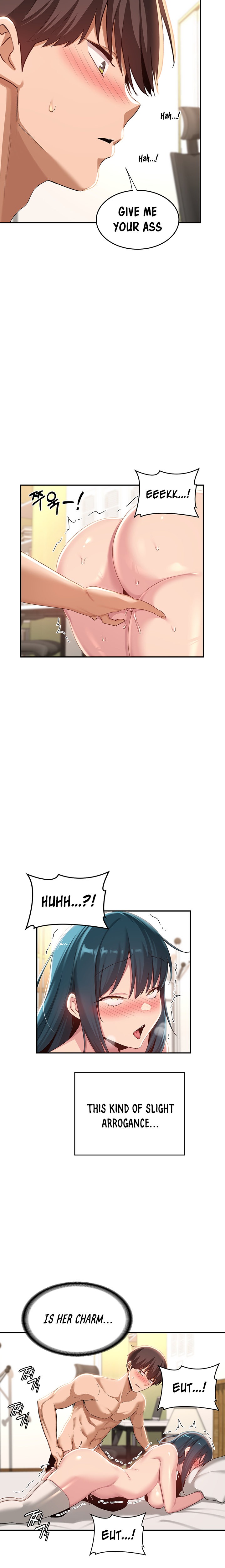 Sextudy Group - Chapter 70 [photo 15] - MangaPorn