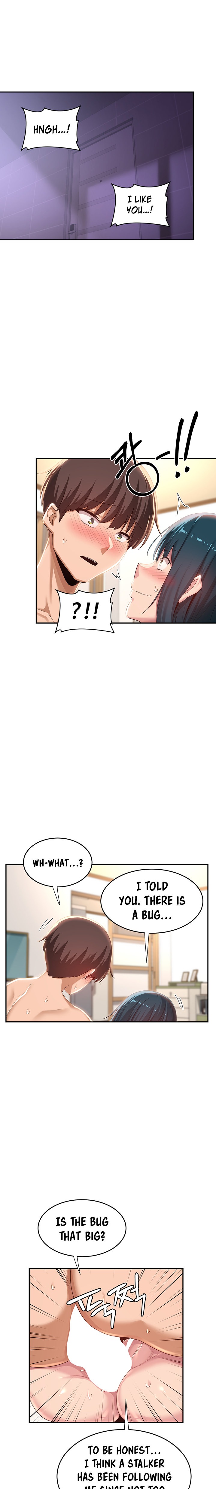 Sextudy Group - Chapter 70 [photo 19] - MangaPorn