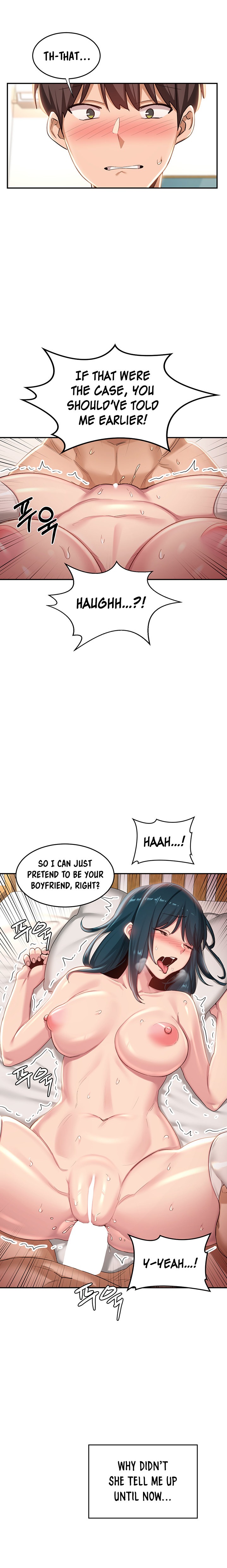 Sextudy Group - Chapter 70 [photo 21] - MangaPorn