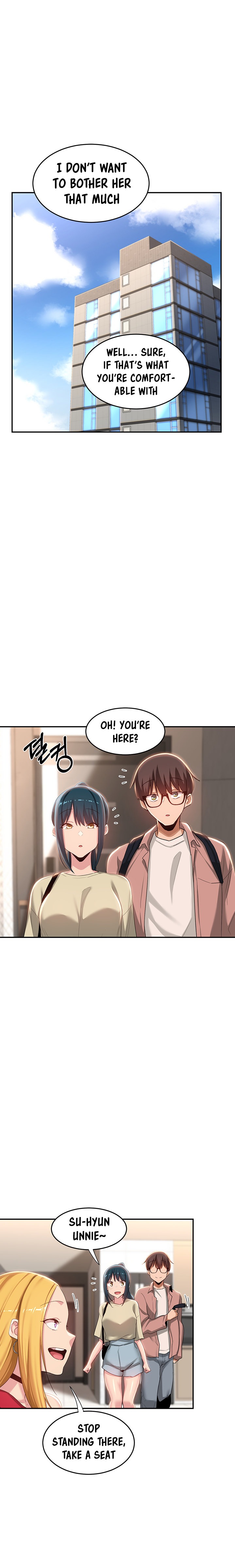 Sextudy Group - Chapter 71 [photo 10] - MangaPorn