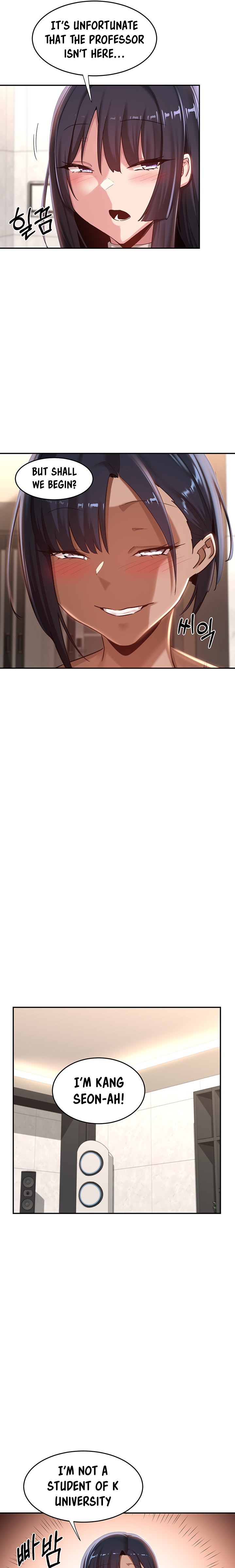 Sextudy Group - Chapter 71 [photo 13] - MangaPorn