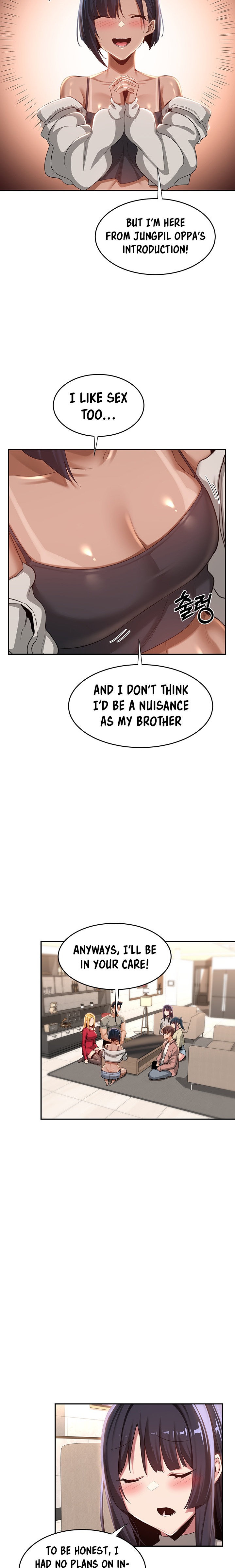 Sextudy Group - Chapter 71 [photo 14] - MangaPorn