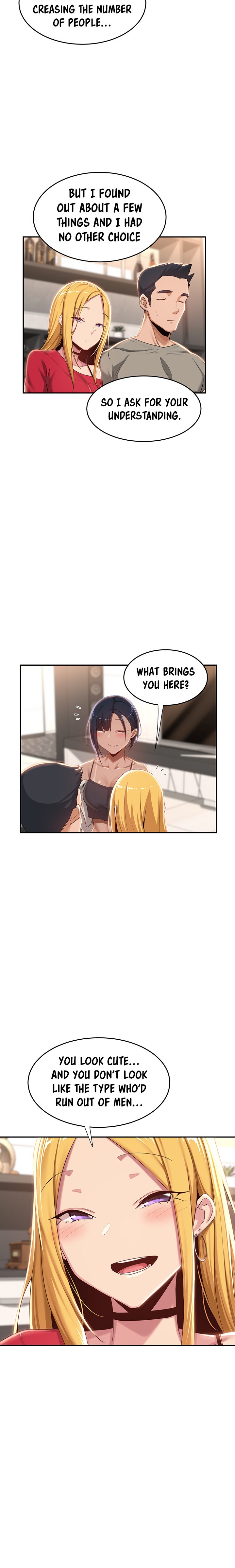 Sextudy Group - Chapter 71 [photo 15] - MangaPorn