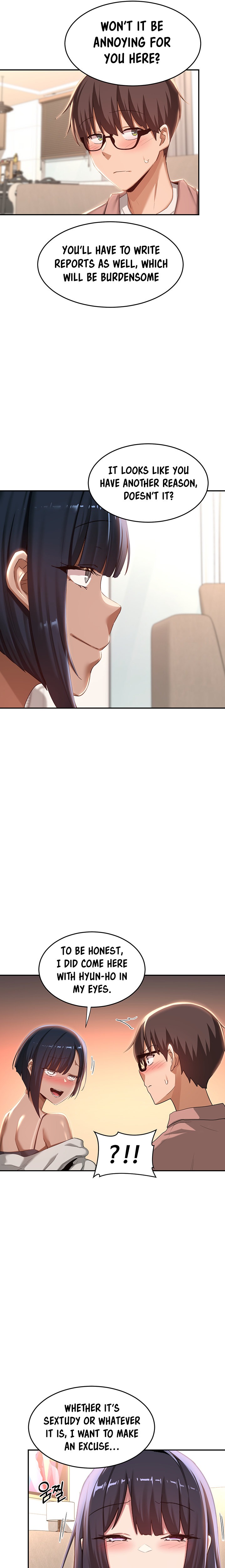 Sextudy Group - Chapter 71 [photo 16] - MangaPorn