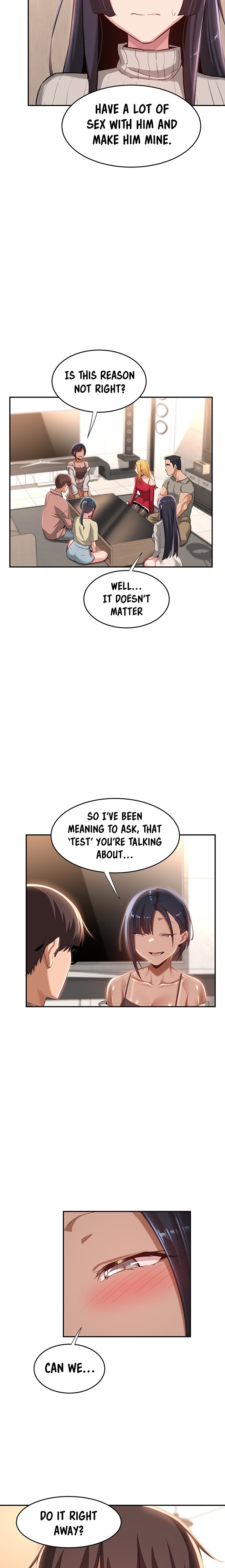 Sextudy Group - Chapter 71 [photo 17] - MangaPorn