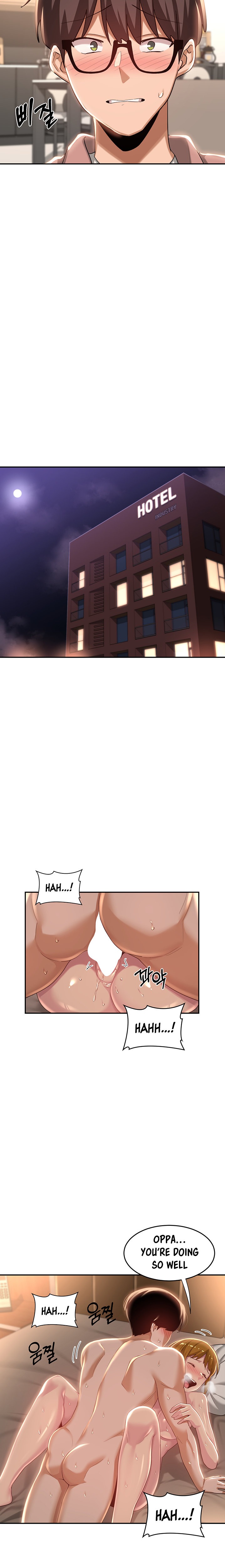 Sextudy Group - Chapter 71 [photo 18] - MangaPorn