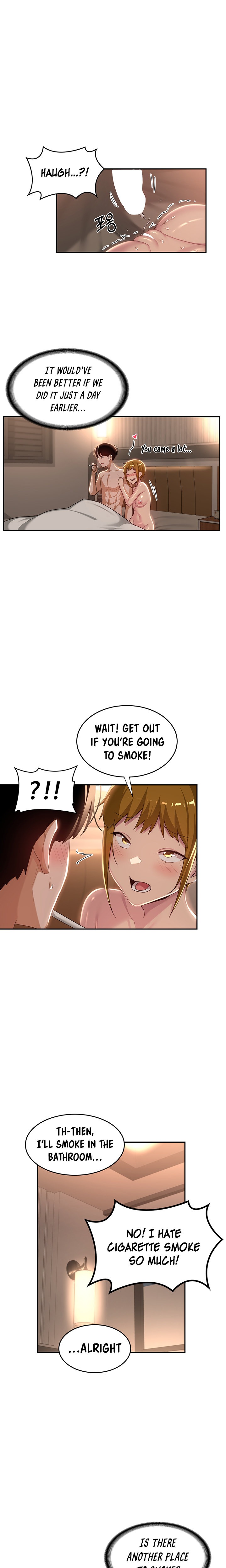 Sextudy Group - Chapter 71 [photo 19] - MangaPorn