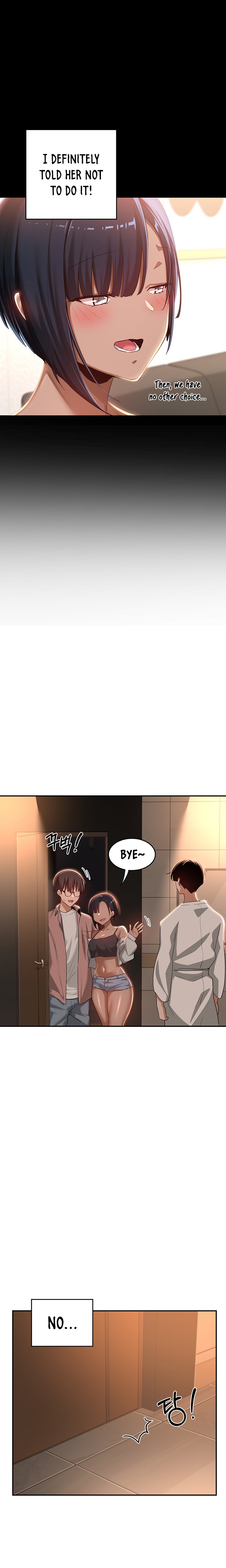 Sextudy Group - Chapter 71 [photo 21] - MangaPorn